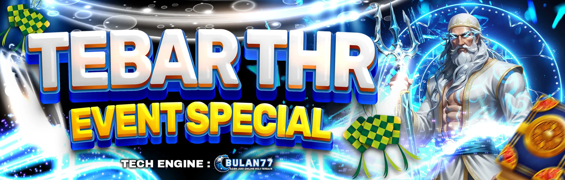 XTRA168 Banner Slot Online